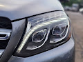 2017 Mercedes-Benz GLS GLS 450