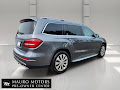 2017 Mercedes-Benz GLS GLS 450