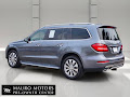 2017 Mercedes-Benz GLS GLS 450