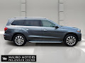 2017 Mercedes-Benz GLS GLS 450