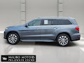 2017 Mercedes-Benz GLS GLS 450