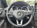 2017 Mercedes-Benz GLS GLS 450
