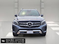 2017 Mercedes-Benz GLS GLS 450