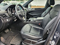 2017 Mercedes-Benz GLS GLS 450