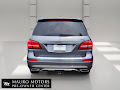 2017 Mercedes-Benz GLS GLS 450