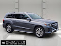 2017 Mercedes-Benz GLS GLS 450