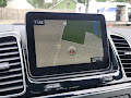 2017 Mercedes-Benz GLS GLS 450