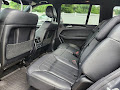 2017 Mercedes-Benz GLS GLS 450