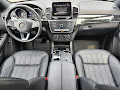 2017 Mercedes-Benz GLS GLS 450