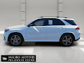 2024 Mercedes-Benz GLE GLE 350