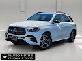 2024 Mercedes-Benz GLE GLE 350