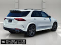 2024 Mercedes-Benz GLE GLE 350