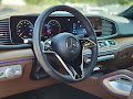 2024 Mercedes-Benz GLE GLE 350