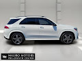 2024 Mercedes-Benz GLE GLE 350