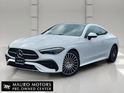2025 Mercedes-Benz CLE CLE 300
