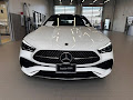 2025 Mercedes-Benz CLE CLE 300