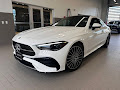 2025 Mercedes-Benz CLE CLE 300
