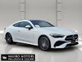2025 Mercedes-Benz CLE CLE 300
