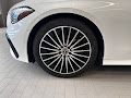 2025 Mercedes-Benz CLE CLE 300