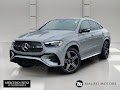 2026 Mercedes-Benz GLE GLE 450 Coupe