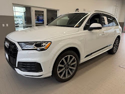 2023 Audi Q7 45 Premium Plus
