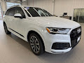 2023 Audi Q7 45 Premium Plus