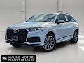2023 Audi Q7 45 Premium Plus
