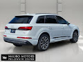 2023 Audi Q7 45 Premium Plus