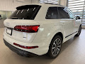 2023 Audi Q7 45 Premium Plus