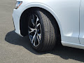 2024 Volvo S60 B5 Plus Dark Theme