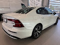 2024 Volvo S60 B5 Plus Dark Theme