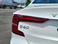 2024 Volvo S60 B5 Plus Dark Theme