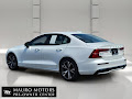 2024 Volvo S60 B5 Plus Dark Theme