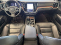 2024 Volvo S60 B5 Plus Dark Theme