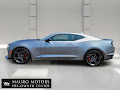 2022 Chevrolet Camaro SS