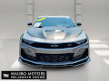 2022 Chevrolet Camaro SS