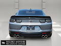 2022 Chevrolet Camaro SS