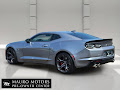 2022 Chevrolet Camaro SS