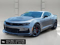 2022 Chevrolet Camaro SS