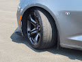 2022 Chevrolet Camaro SS