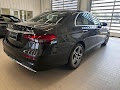 2023 Mercedes-Benz E-Class E 350