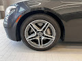 2023 Mercedes-Benz E-Class E 350