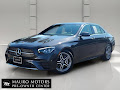 2023 Mercedes-Benz E-Class E 350