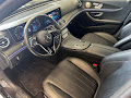 2023 Mercedes-Benz E-Class E 350
