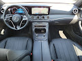 2023 Mercedes-Benz E-Class E 350