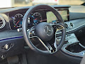2023 Mercedes-Benz E-Class E 350