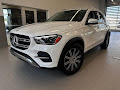 2025 Mercedes-Benz GLE GLE 350
