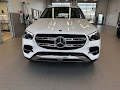 2025 Mercedes-Benz GLE GLE 350