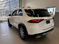 2025 Mercedes-Benz GLE GLE 350