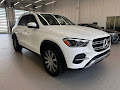 2025 Mercedes-Benz GLE GLE 350